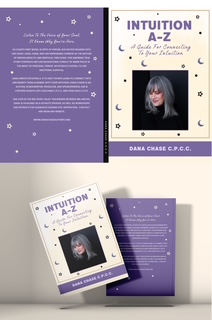 INTUITION A-Z ….COMING SOON!