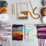 CLASS: WEAVING FOR ZEN SAKE!