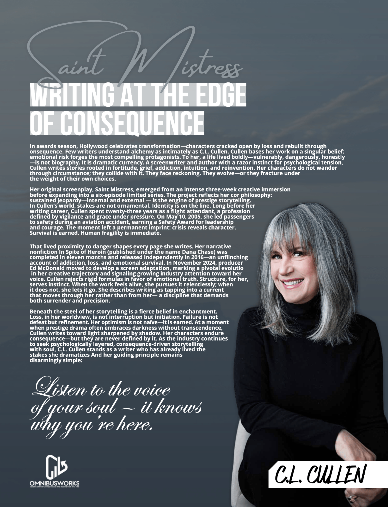 The Hollywood Reporter